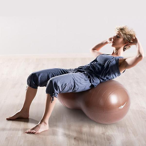  프로-스펙스 땅콩짐볼 필라테스 요가 헬스 임산부 선물