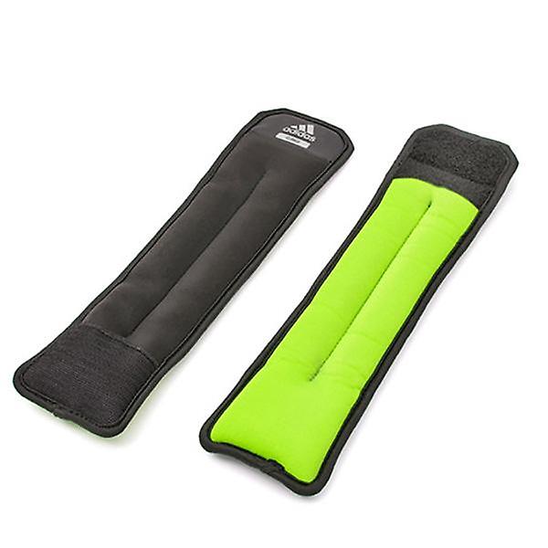  아디다스 에센셜 손목 발목 겸용 중량밴드 0.5kg 2개세트