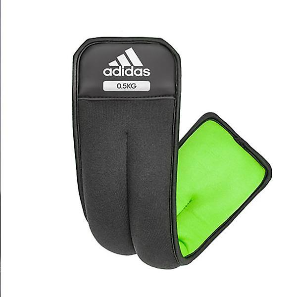  아디다스 에센셜 손목 발목 겸용 중량밴드 0.5kg 2개세트