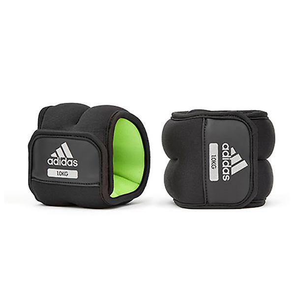  아디다스 에센셜 손목 발목 겸용 중량밴드 1kg 2개세트