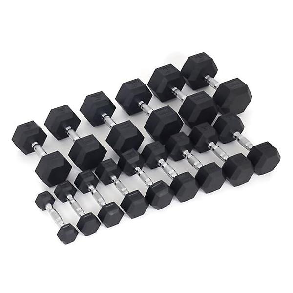  아이워너 냄새 안나는 PEV 육각 아령 8kg 2개 덤벨