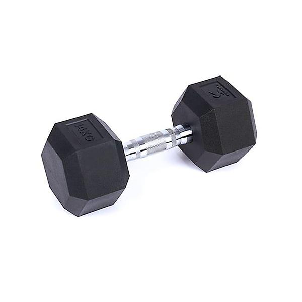  아이워너 냄새 안나는 PEV 육각 아령 14kg 1개 덤벨