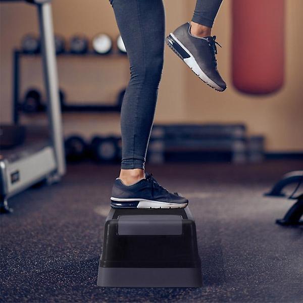  아이워너 3단 스텝박스 계단 힙업 운동 스텝퍼 홈트