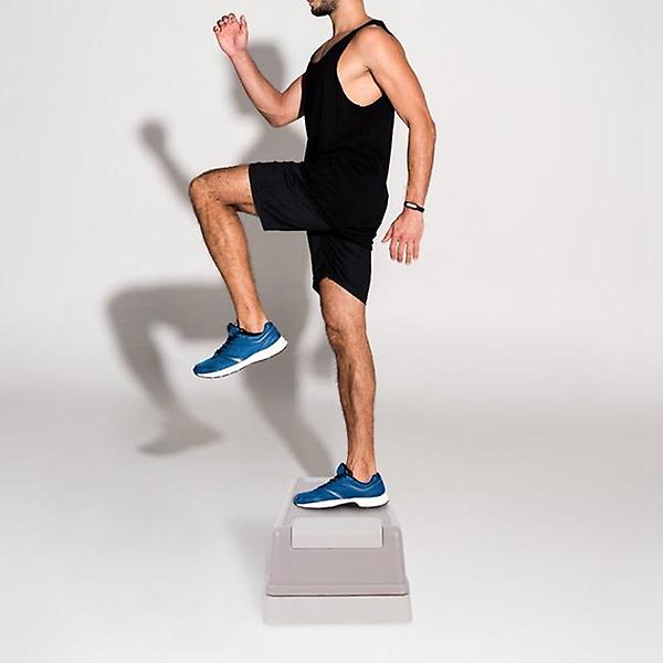  아이워너 3단 스텝박스 계단 힙업 운동 스텝퍼 홈트