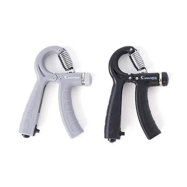  아이워너 마이티그립 악력기 프로 손목 운동 재활