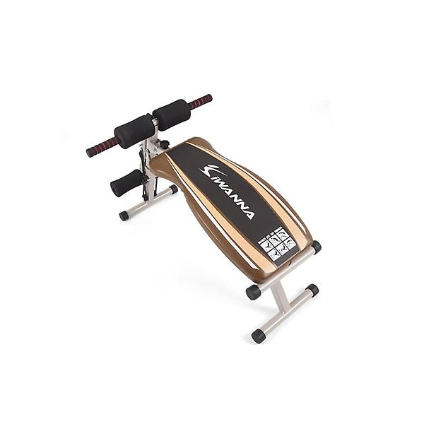 아이워너 다기능 멀티싯업벤치 레그 3단계조절 접이식