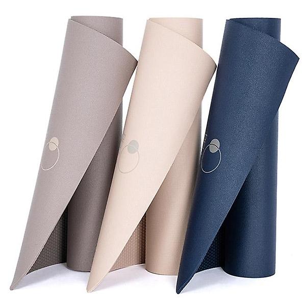  아이워너 벨라 HDP 요가 매트 6mm 헬스 필라테스 홈트