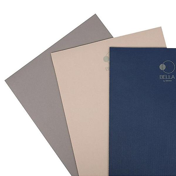  아이워너 벨라 HDP 요가 매트 6mm 헬스 필라테스 홈트