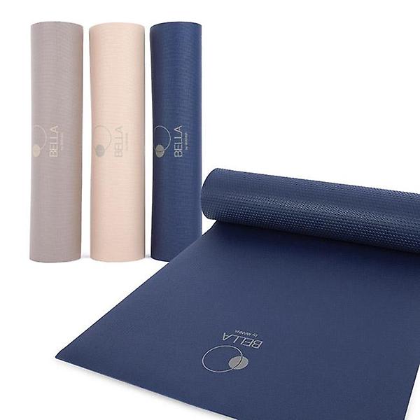  아이워너 벨라 HDP 요가 매트 6mm 헬스 필라테스 홈트