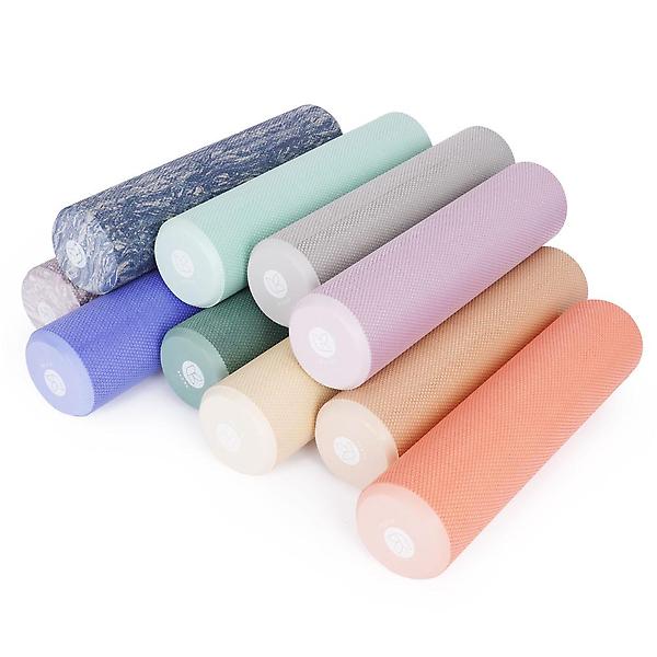  아리프 가든 EVA 폼롤러 60cm 스트레칭 요가 필라테스