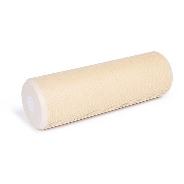  아리프 가든 EVA 폼롤러 45cm 스트레칭 요가 필라테스