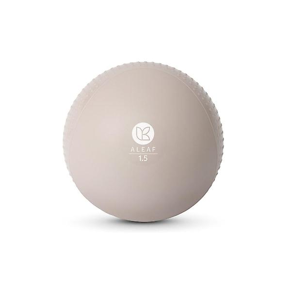  아리프 소프트 그립 토닝볼 1.5kg 2개입 메디슨볼