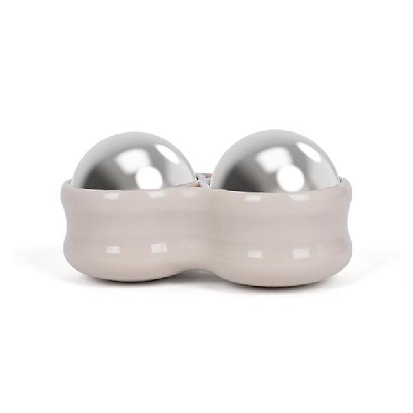  아이워너 쿨앤핫 마사지볼 땅콩볼 롤링 마사지롤러