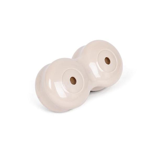  아이워너 쿨앤핫 마사지볼 땅콩볼 롤링 마사지롤러