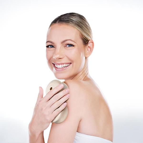  아이워너 쿨앤핫 마사지볼 땅콩볼 롤링 마사지롤러