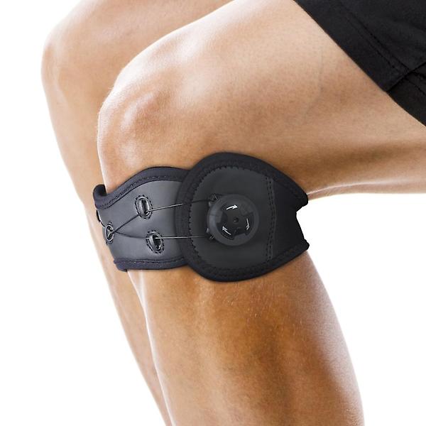  프로스펙스 다이얼 슬개건 보호대 무릎 슬개골 달리기