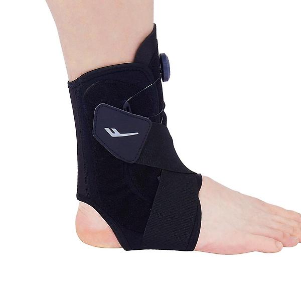  프로스펙스 다이얼 발목 보호대 아대 밴드 고정