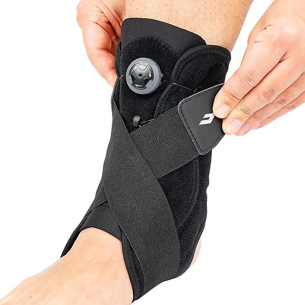  프로스펙스 다이얼 발목 보호대 아대 밴드 고정