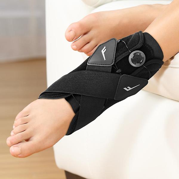  프로스펙스 다이얼 발목 보호대 아대 밴드 고정