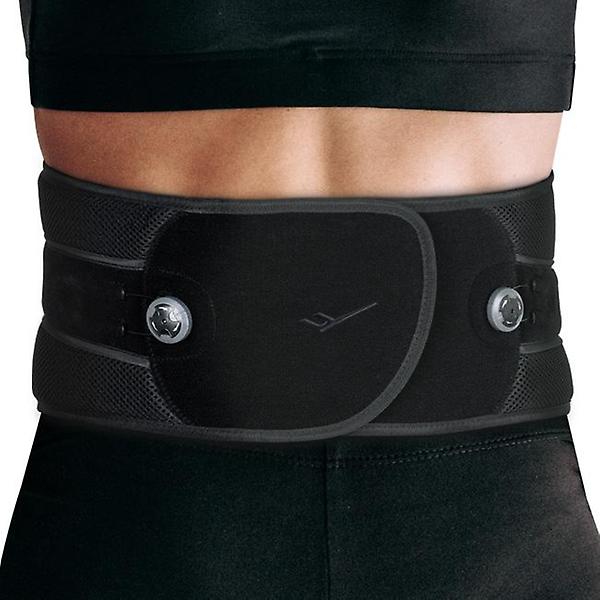  프로스펙스 다이얼 허리 보호대 복대 코르셋 보호