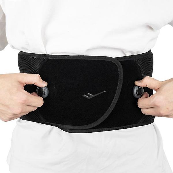  프로스펙스 다이얼 허리 보호대 복대 코르셋 보호