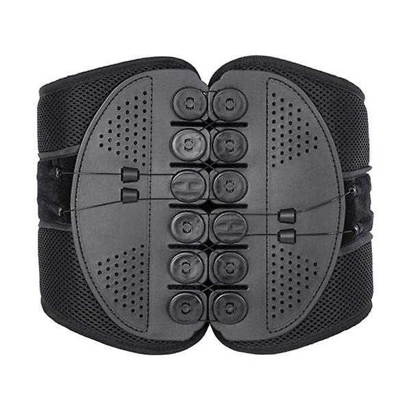  프로스펙스 다이얼 허리 보호대 복대 코르셋 보호