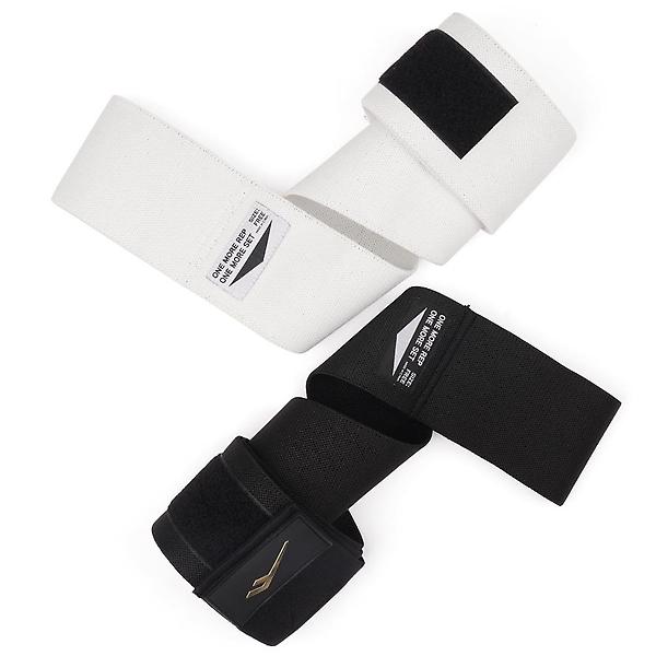  프로스펙스 스트렝스 랩 헬스 팔꿈치 보호대 스트랩