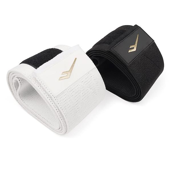  프로스펙스 스트렝스 랩 헬스 팔꿈치 보호대 스트랩