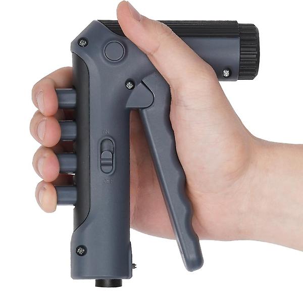  아이워너 강도조절 카운트 포스 악력기 피아노그립