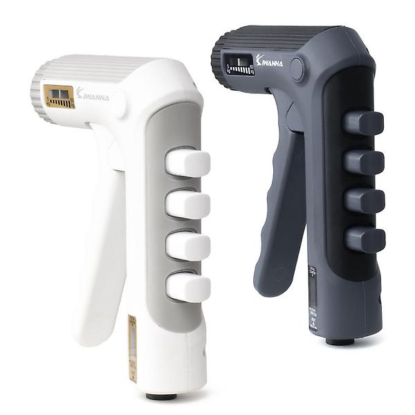  아이워너 강도조절 카운트 포스 악력기 피아노그립