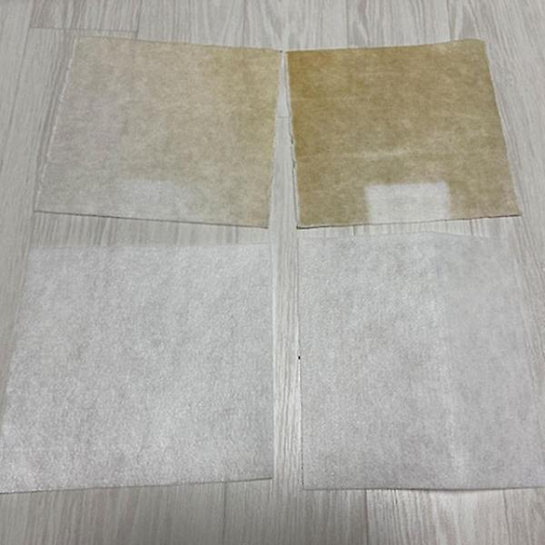  생활보감 국산 주방 가스렌지 후드필터(소) 5매