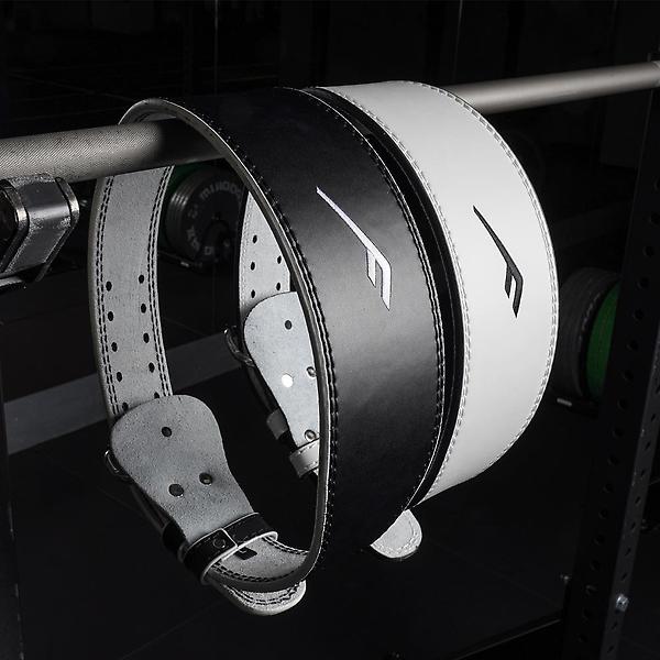  프로스펙스 스트렝스 레더 헬스 리프팅 벨트 웨이트