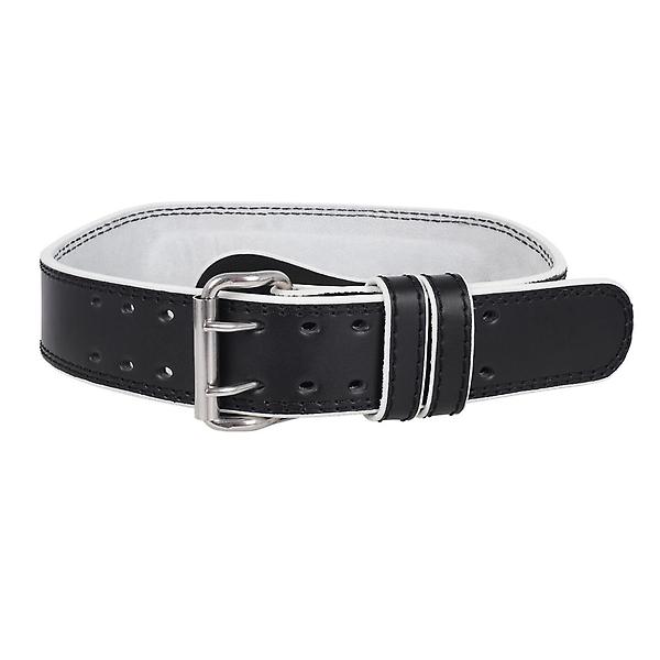  프로스펙스 스트렝스 레더 헬스 리프팅 벨트 웨이트