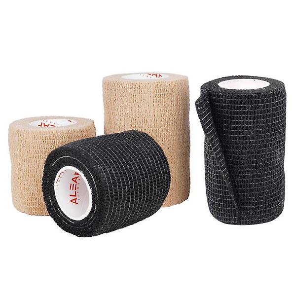  아리프 자가점착 다용도 스포츠 테이핑 5~7.5cm 머슬 테이프