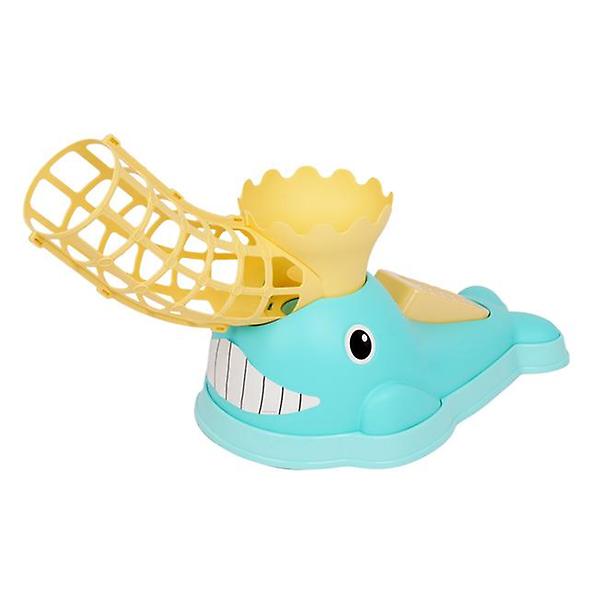  아이워너 짐앤키즈 고래 팝업 야구장난감 배팅놀이