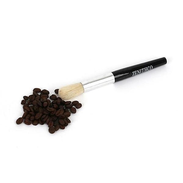  제니스코 커피 그라인더 브러쉬 핸드밀 분쇄기 청소솔