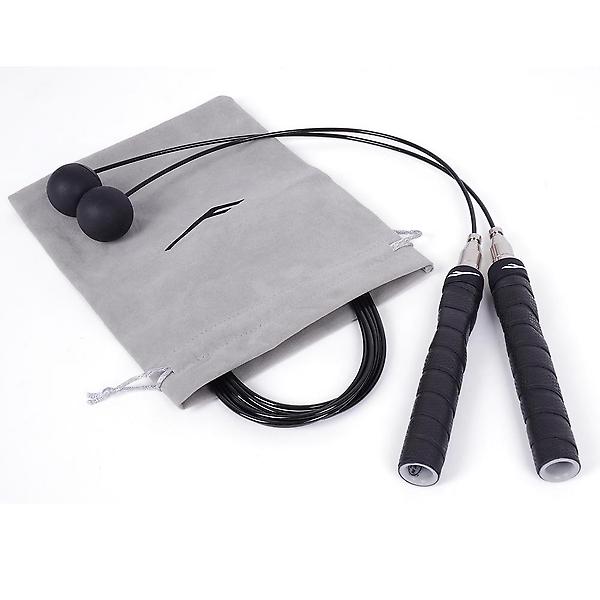  프로스펙스 2in1 크로스핏 와이어 줄넘기 다이어트 복싱 유산소 유무선 체육 점핑