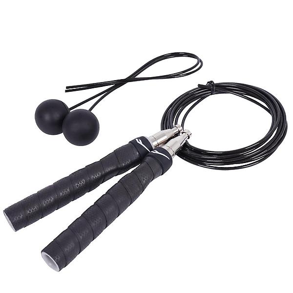  프로스펙스 2in1 크로스핏 와이어 줄넘기 다이어트 복싱 유산소 유무선 체육 점핑