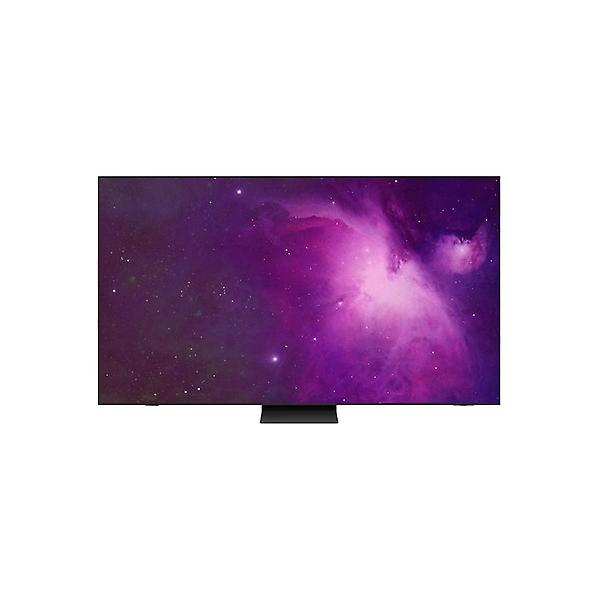  삼성 KQ98QNF990FXKR TV Neo QLED 8K QNF990 247cm 스탠드형 솔라셀 리모트 미포함