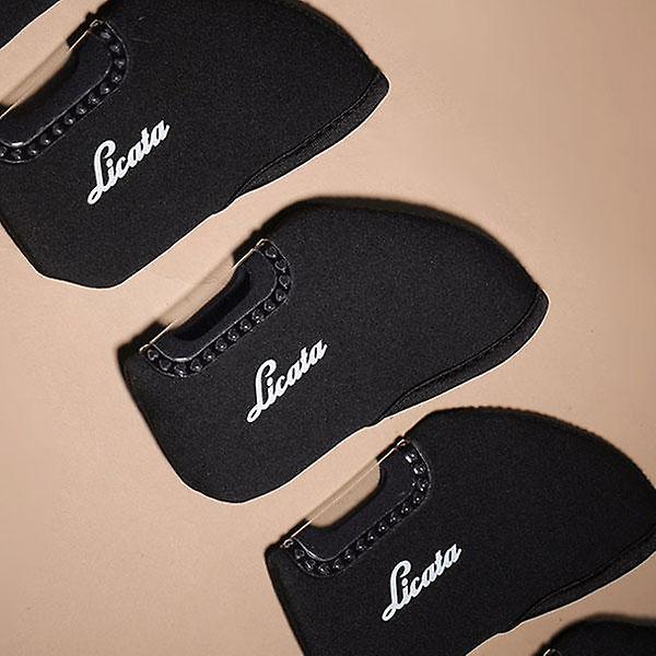  리카타 시그니처 2.0 아이언커버 9개 세트