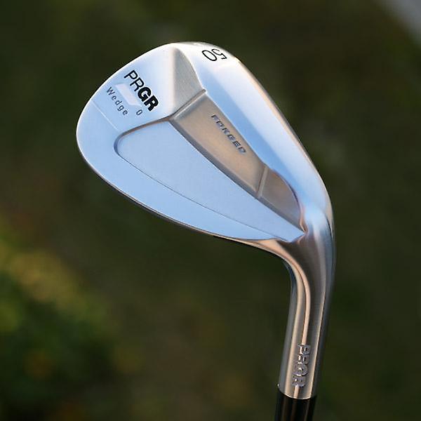  프로기아 PRGR 제로 포지드 단조 웨지 ?지 비거리 골프채 골프클럽