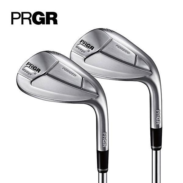  프로기아 PRGR 제로 포지드 단조 웨지 ?지 비거리 골프채 골프클럽