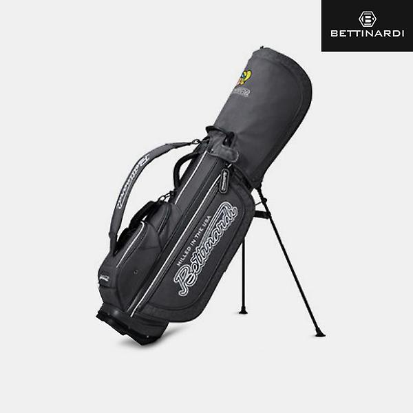  코리아정품 베티나르디 STB-BG 베티걸 스탠드백[남여공용][블랙]