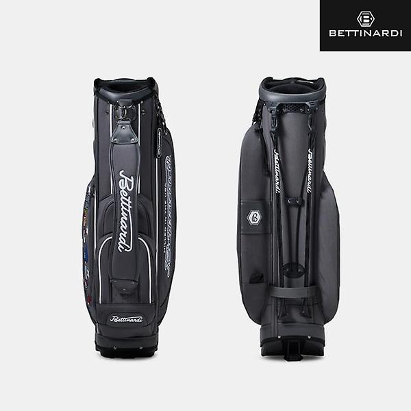  코리아정품 베티나르디 STB-BG 베티걸 스탠드백[남여공용][블랙]