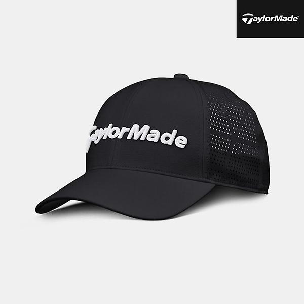  테일러메이드 M 펀칭 캡 골프모자[남성용][3COLORS][UN554]