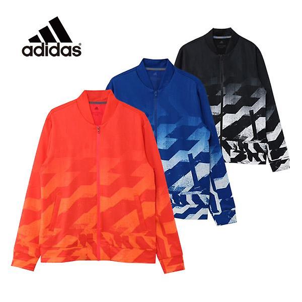  아디다스 FW 남성 FB 저지 자켓 FS6914 FS6916 FS6917