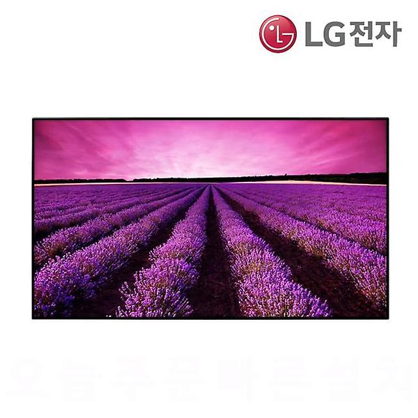  LG전자 75인치 UHD 4K  넷플릭스 유튜브 스마트TV 75UT7550 미사용리퍼