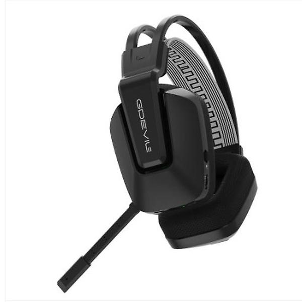  지데빌 G737 TUNE PRO 블루투스 무선 헤드셋