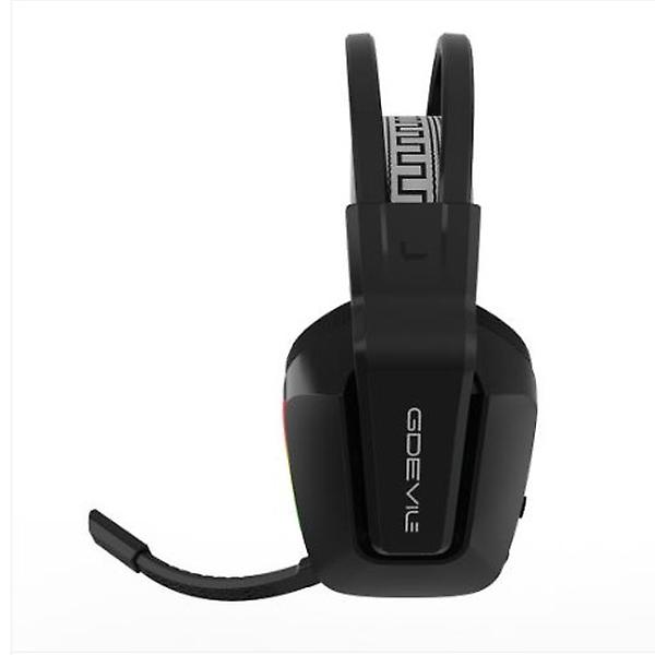  지데빌 G737 TUNE PRO 블루투스 무선 헤드셋