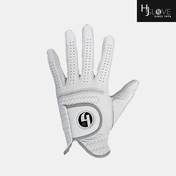  Hj glove 더 블루칩 양피 골프장갑[남성용][왼손 1장]